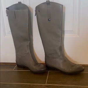 Sam Edelman Penny widecalf boot